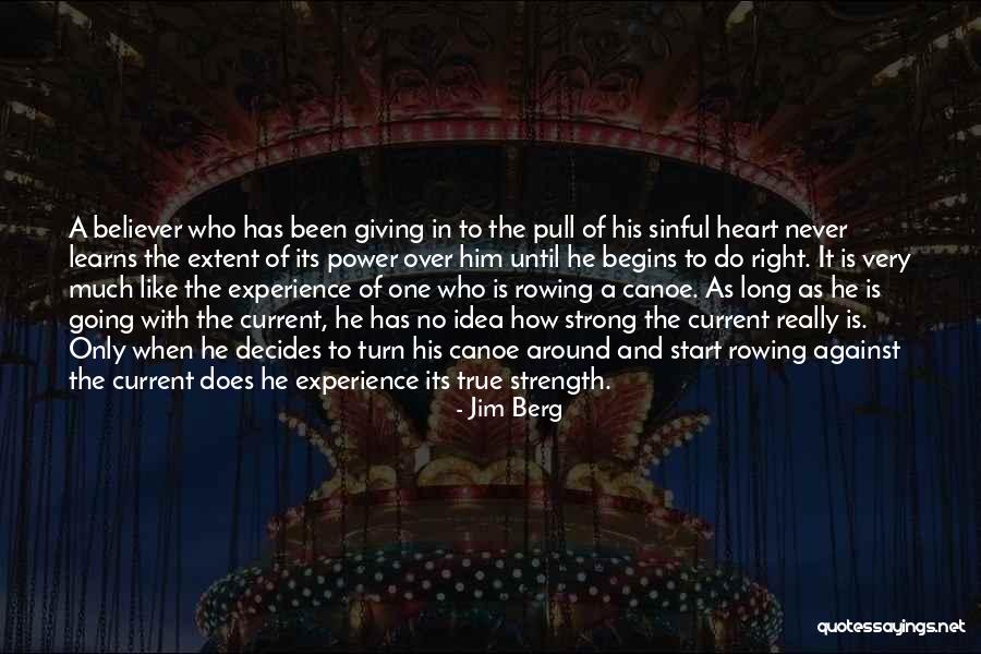 Jim Berg Quotes 1927478 Jim Berg Quotes 1927478