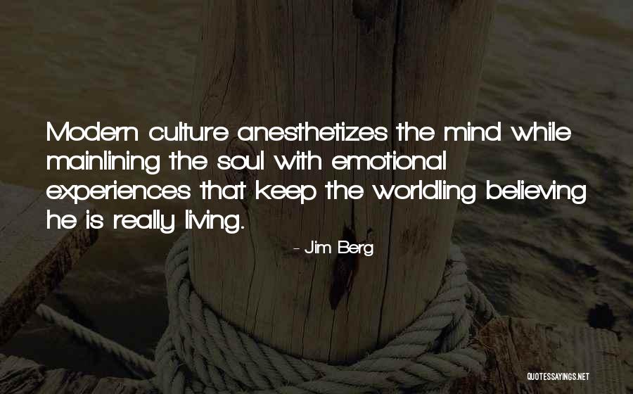 Jim Berg Quotes 2121274