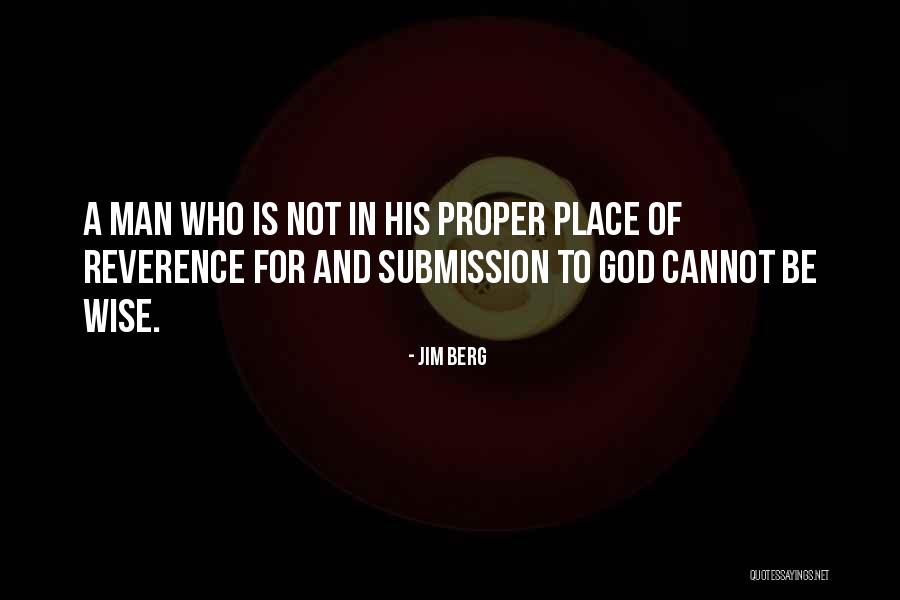 Jim Berg Quotes 542330 Jim Berg Quotes 542330