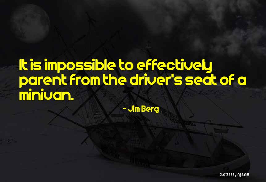 Jim Berg Quotes 705693