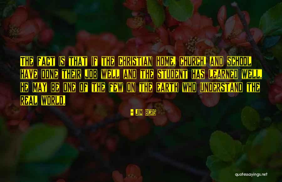 Jim Berg Quotes 736397 Jim Berg Quotes 736397
