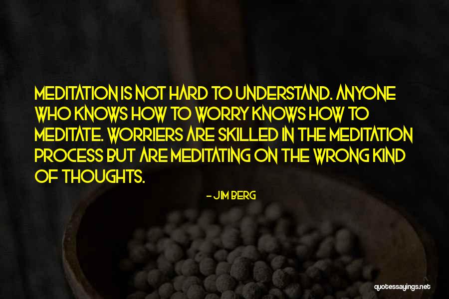 Jim Berg Quotes 765829 Jim Berg Quotes 765829