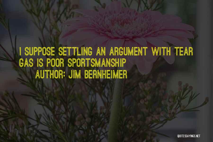 Jim Bernheimer Quotes 406841