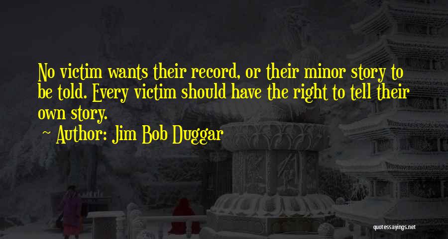 Jim Bob Duggar Quotes 2133016