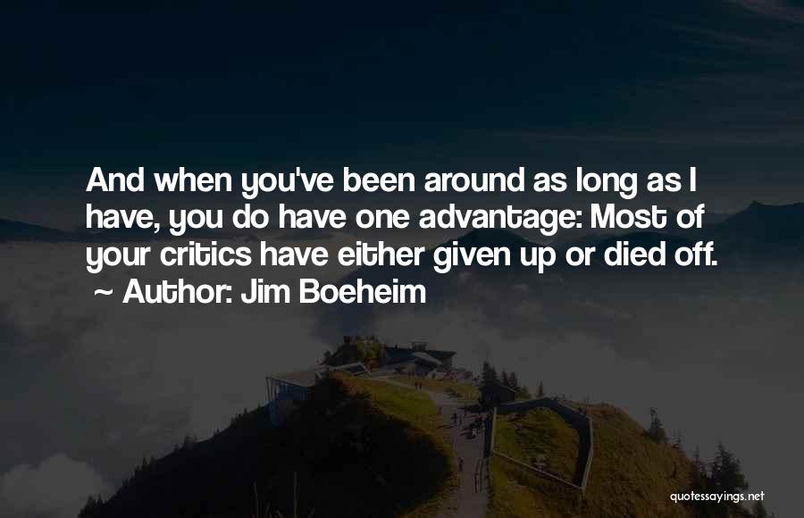 Jim Boeheim Quotes 1130696