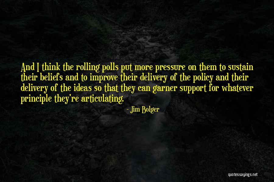 Jim Bolger Quotes 552568 Jim Bolger Quotes 552568