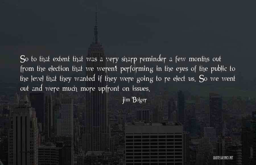 Jim Bolger Quotes 92677 Jim Bolger Quotes 92677