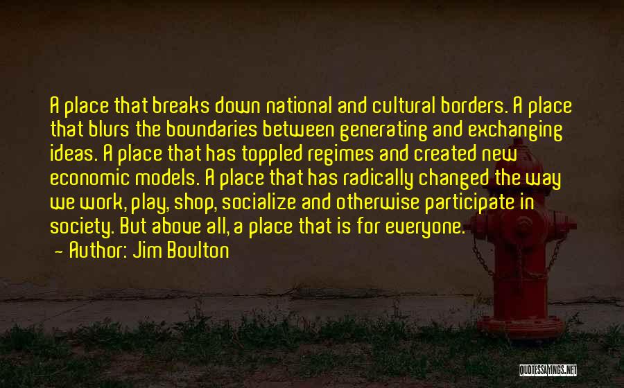 Jim Boulton Quotes 418377