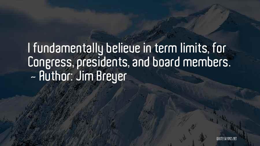 Jim Breyer Quotes 395797