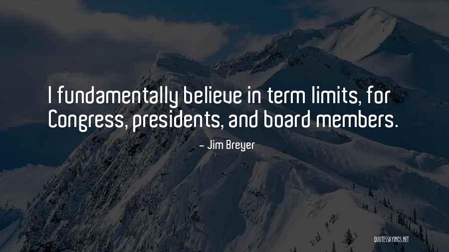 Jim Breyer Quotes 395797