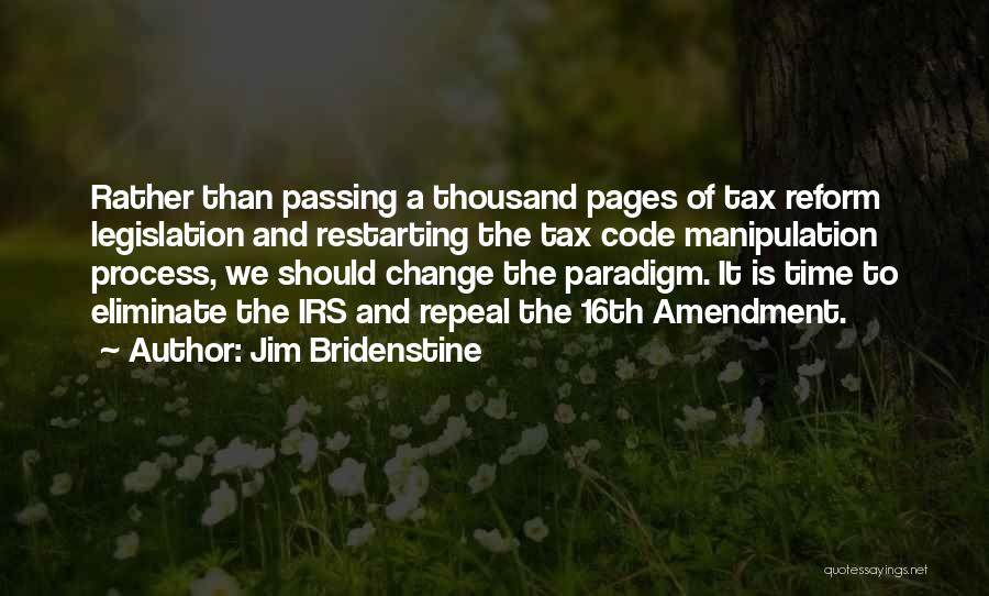 Jim Bridenstine Quotes 1700111