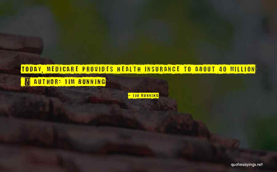 Jim Bunning Quotes 1369032 Jim Bunning Quotes 1369032
