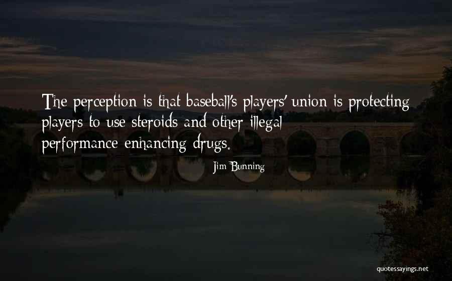Jim Bunning Quotes 332047 Jim Bunning Quotes 332047