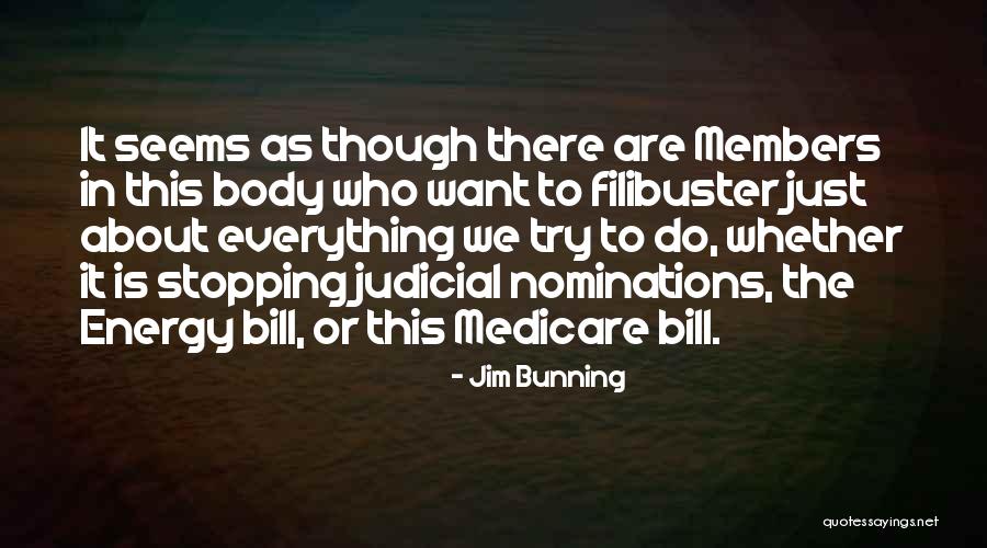 Jim Bunning Quotes 393789 Jim Bunning Quotes 393789