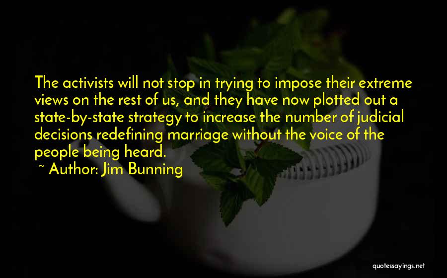 Jim Bunning Quotes 913464