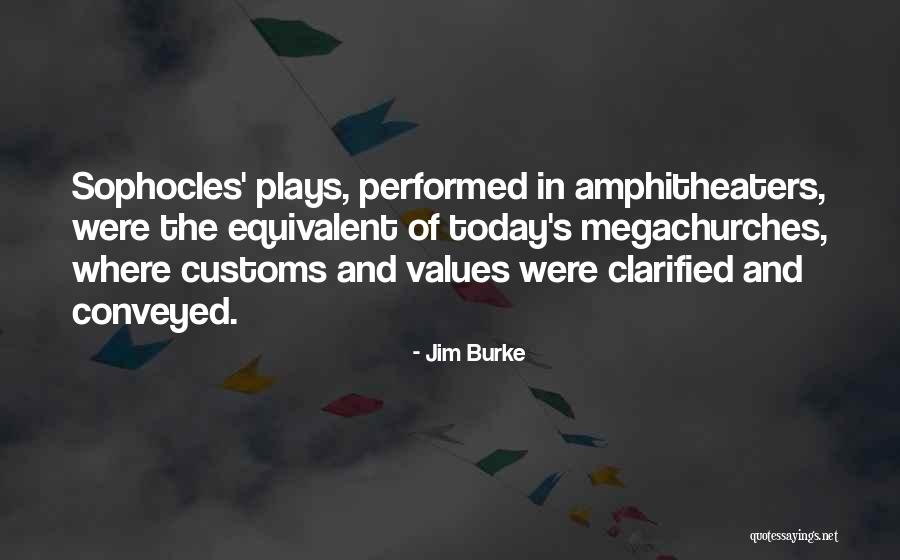 Jim Burke Quotes 303726 Jim Burke Quotes 303726