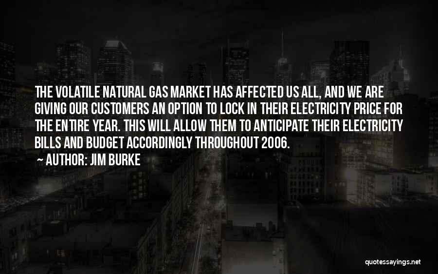 Jim Burke Quotes 525060