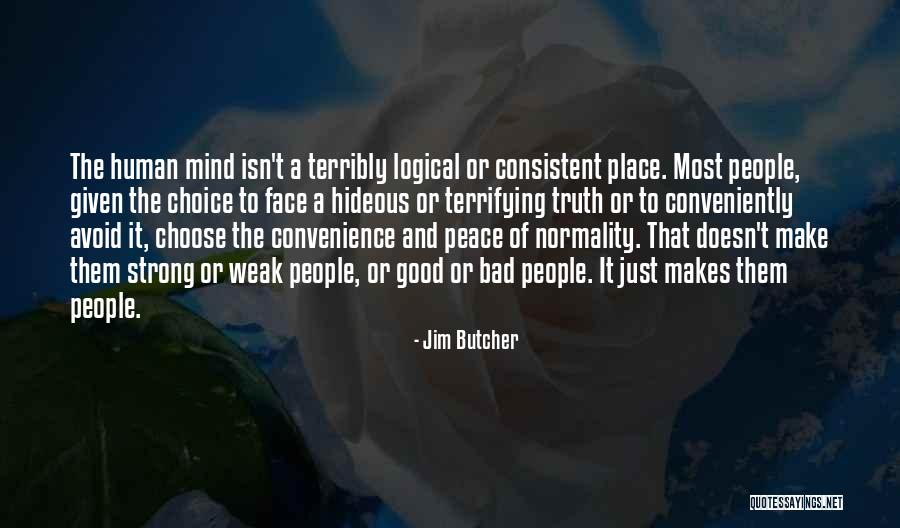 Jim Butcher Quotes 1653512