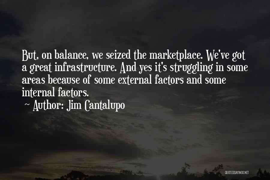 Jim Cantalupo Quotes 2174386