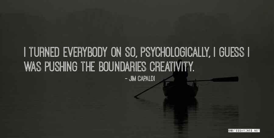 Jim Capaldi Quotes 137165 Jim Capaldi Quotes 137165