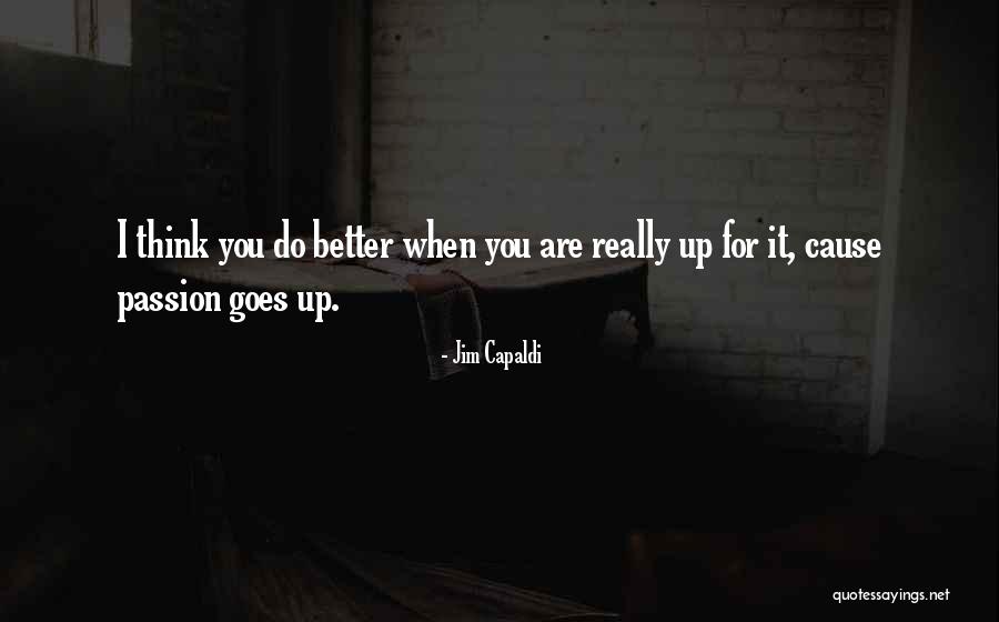 Jim Capaldi Quotes 1797979