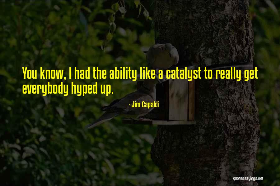 Jim Capaldi Quotes 196320