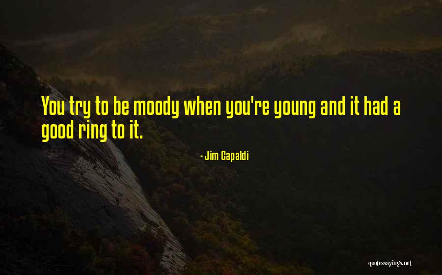 Jim Capaldi Quotes 1984200