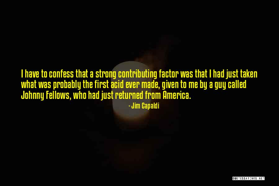 Jim Capaldi Quotes 210786 Jim Capaldi Quotes 210786