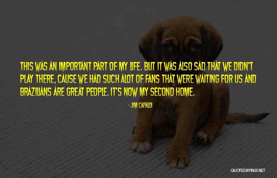 Jim Capaldi Quotes 529028 Jim Capaldi Quotes 529028