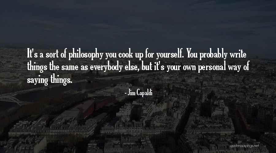 Jim Capaldi Quotes 86309 Jim Capaldi Quotes 86309