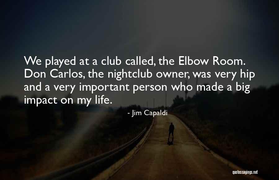 Jim Capaldi Quotes 943525 Jim Capaldi Quotes 943525