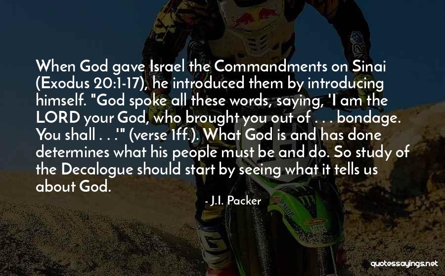 Jim Carrey Australia Quotes By J.I. Packer Jim Carrey Australia Quotes By J.I. Packer
