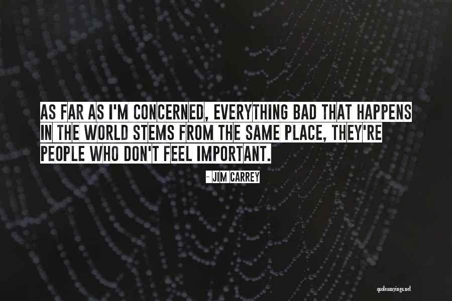 Jim Carrey Quotes 1171075 Jim Carrey Quotes 1171075