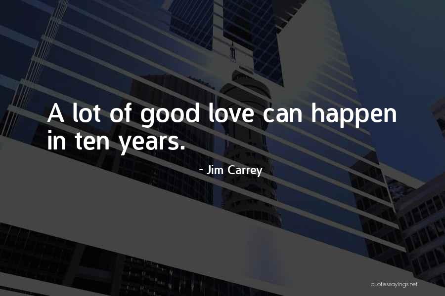 Jim Carrey Quotes 1171309