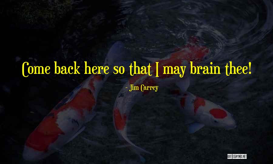 Jim Carrey Quotes 1206986