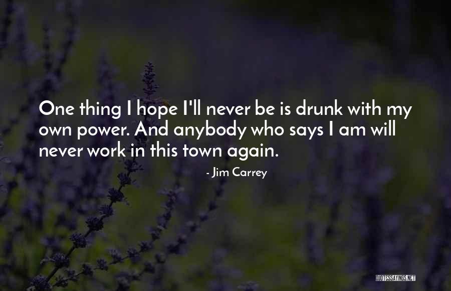 Jim Carrey Quotes 267143