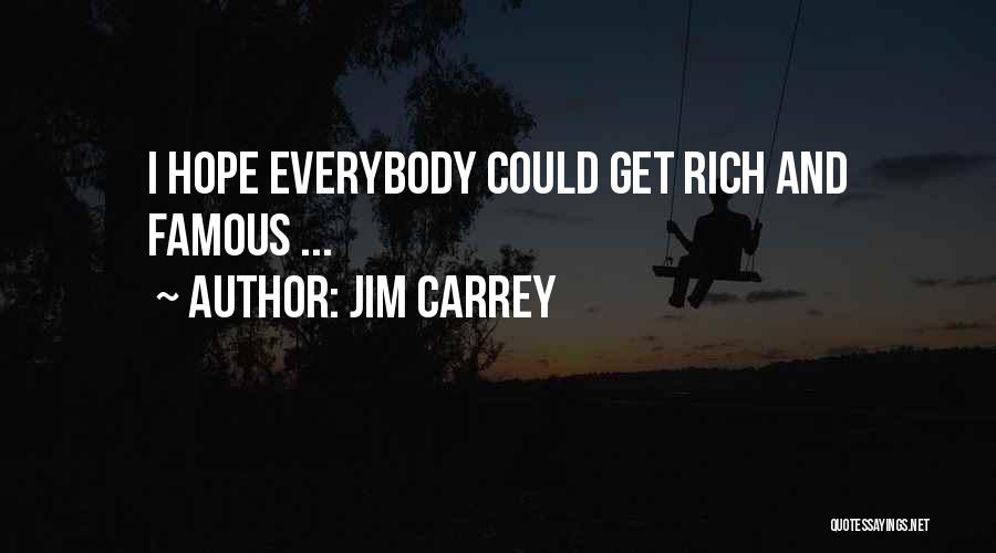 Jim Carrey Quotes 381401