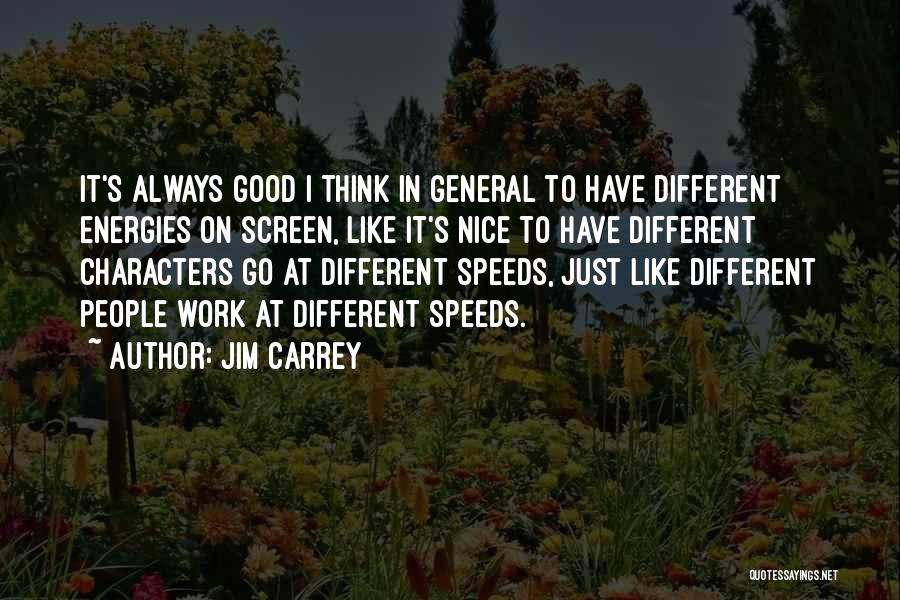 Jim Carrey Quotes 401865