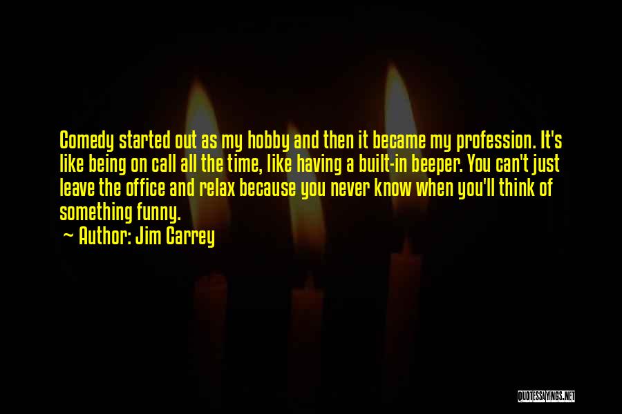 Jim Carrey Quotes 635556