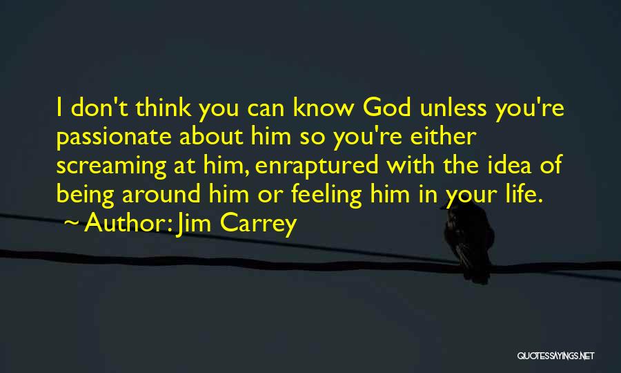 Jim Carrey Quotes 849056