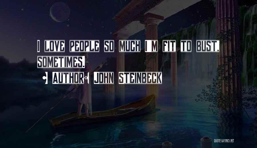 Jim Casy Grapes Of Wrath Quotes By John Steinbeck