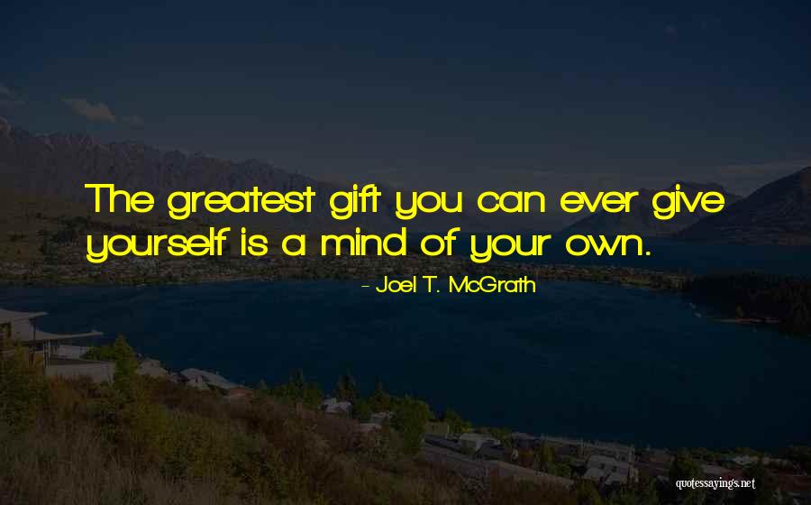 Jim Clark F1 Quotes By Joel T. McGrath Jim Clark F1 Quotes By Joel T. McGrath