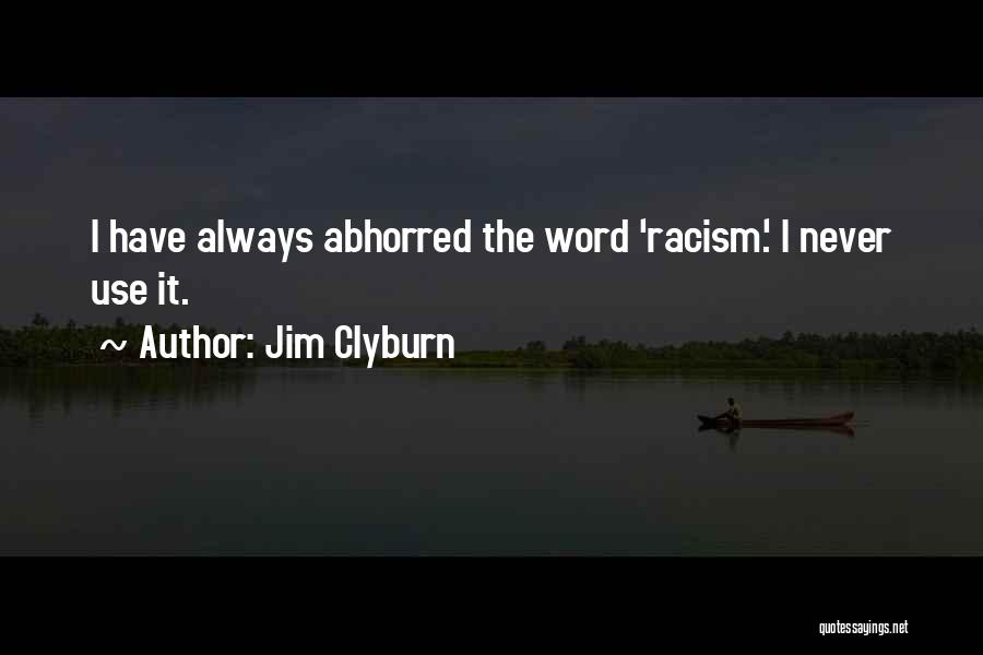 Jim Clyburn Quotes 1403628