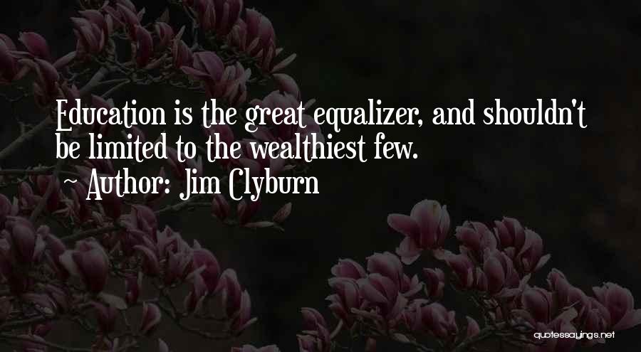 Jim Clyburn Quotes 1754342