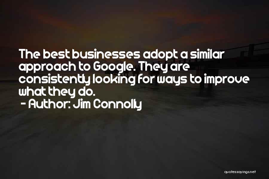 Jim Connolly Quotes 1882521