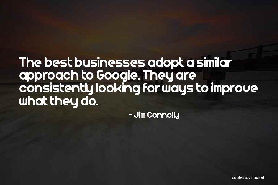 Jim Connolly Quotes 1882521