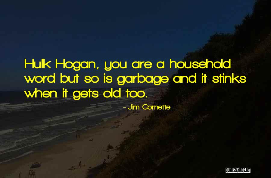 Jim Cornette Quotes 486105 Jim Cornette Quotes 486105