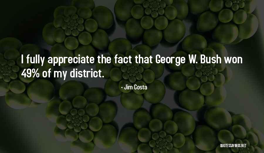 Jim Costa Quotes 1434349 Jim Costa Quotes 1434349