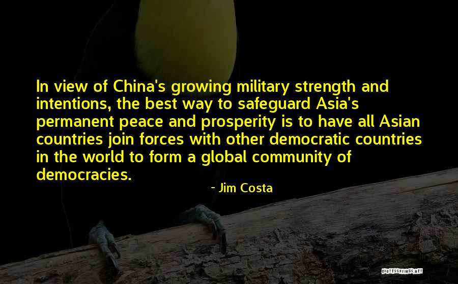 Jim Costa Quotes 1544264