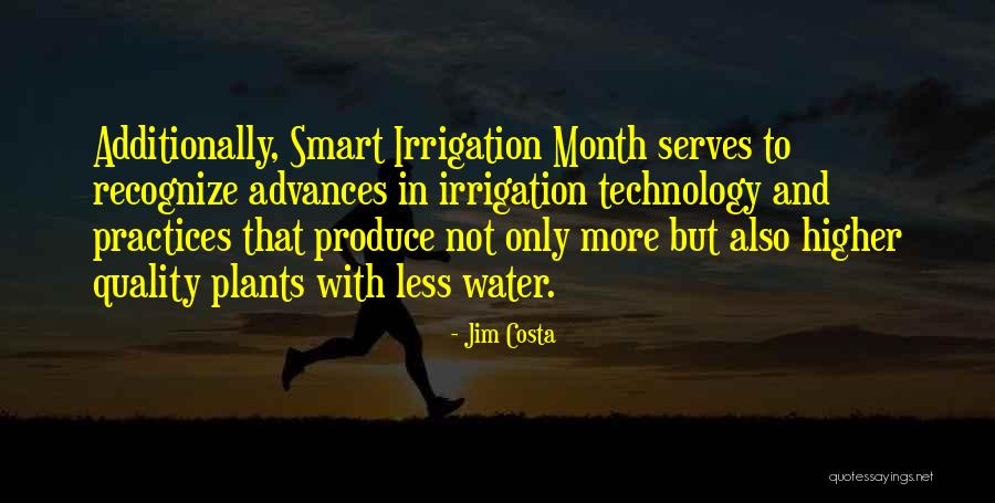 Jim Costa Quotes 366712